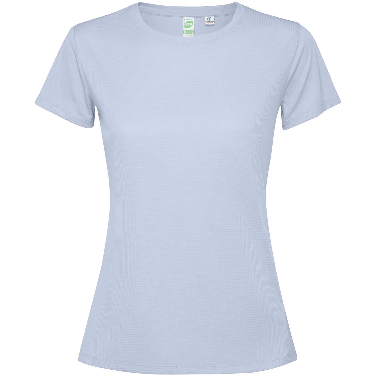 Estoril T-Shirt für Damen - zen blau - M-139