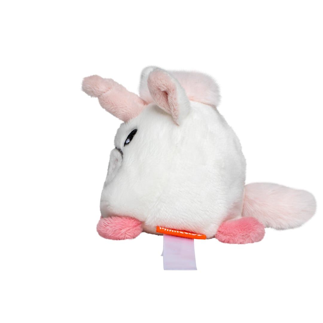 MiniFeet® Bildschirmreiniger Schmoozies® Einhorn - weiß-73