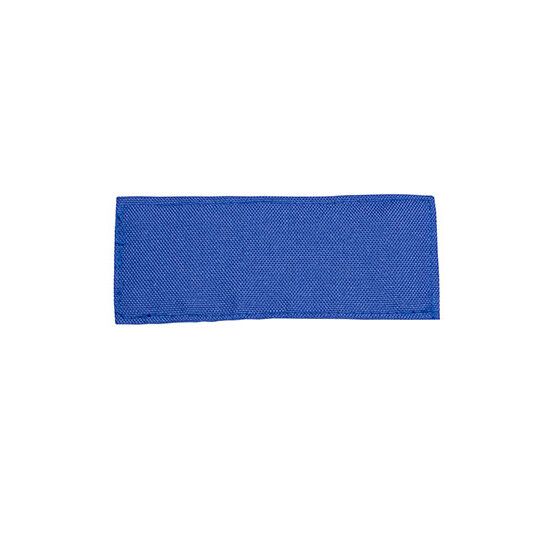 Chest Patch - royal blue-3
