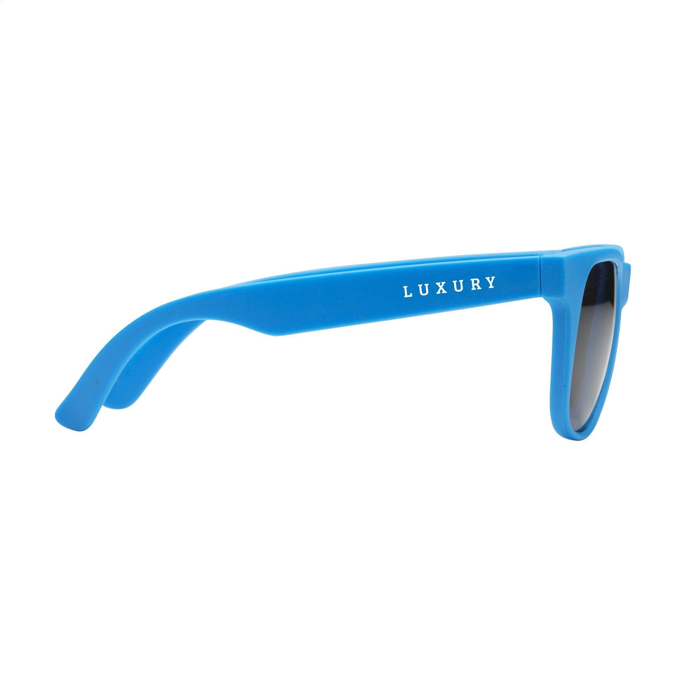 Costa GRS Recycled PP Sonnenbrille - hellblau-248