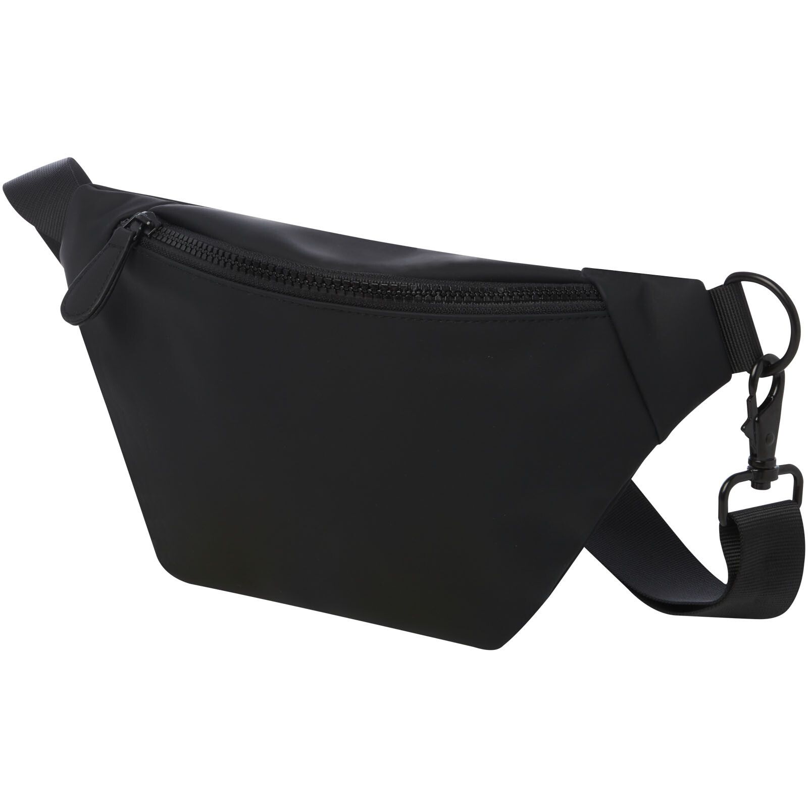 Turner GRS recycelte Gürteltasche - schwarz-360