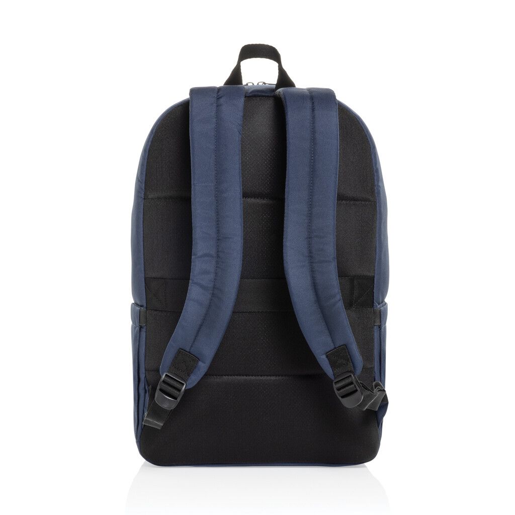 CityPack AWARE™ RPET Business 15,6"-Laptop-Rucksack - navy blau-169
