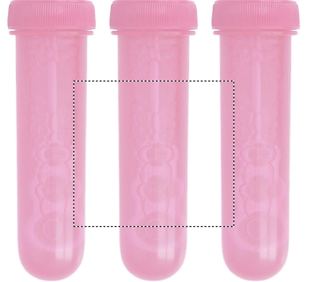 Veredelungsposition BOTTLE DL