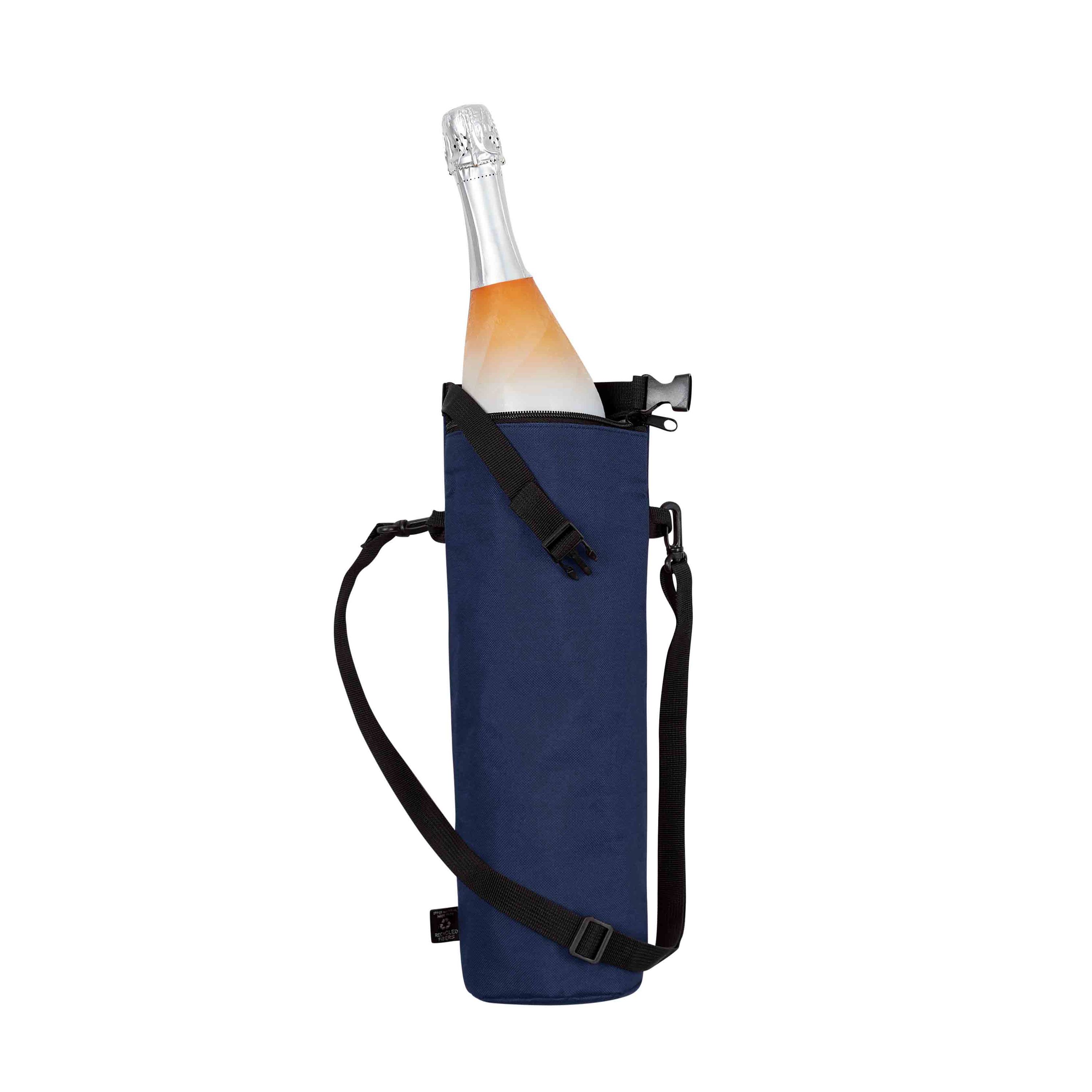 Thermobag BOTTLE - marine-91