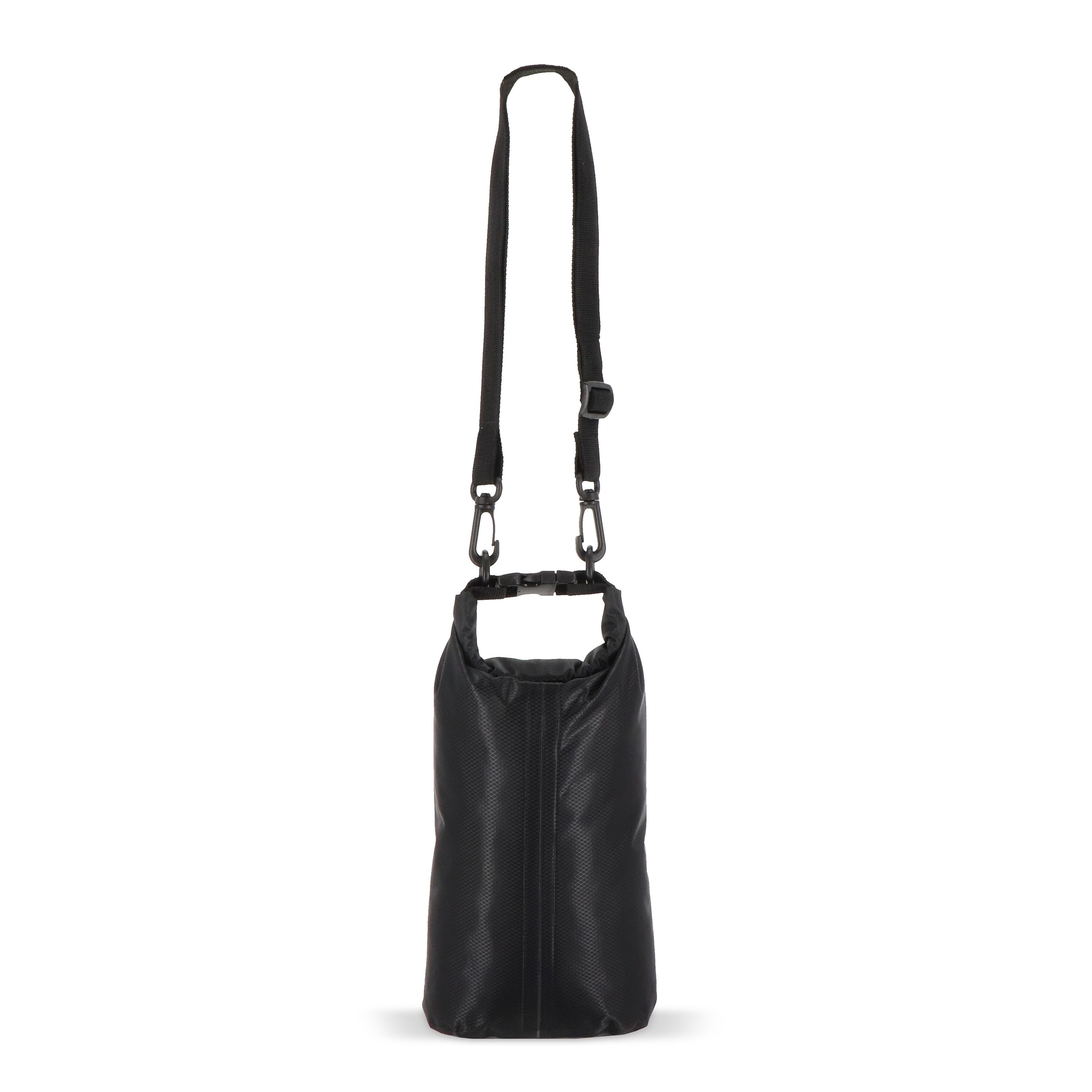 2L Ripstop Dry Bag für Mobiltelefone – IPX6 - schwarz-49