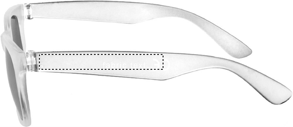 Veredelungsposition LEFT LEG
