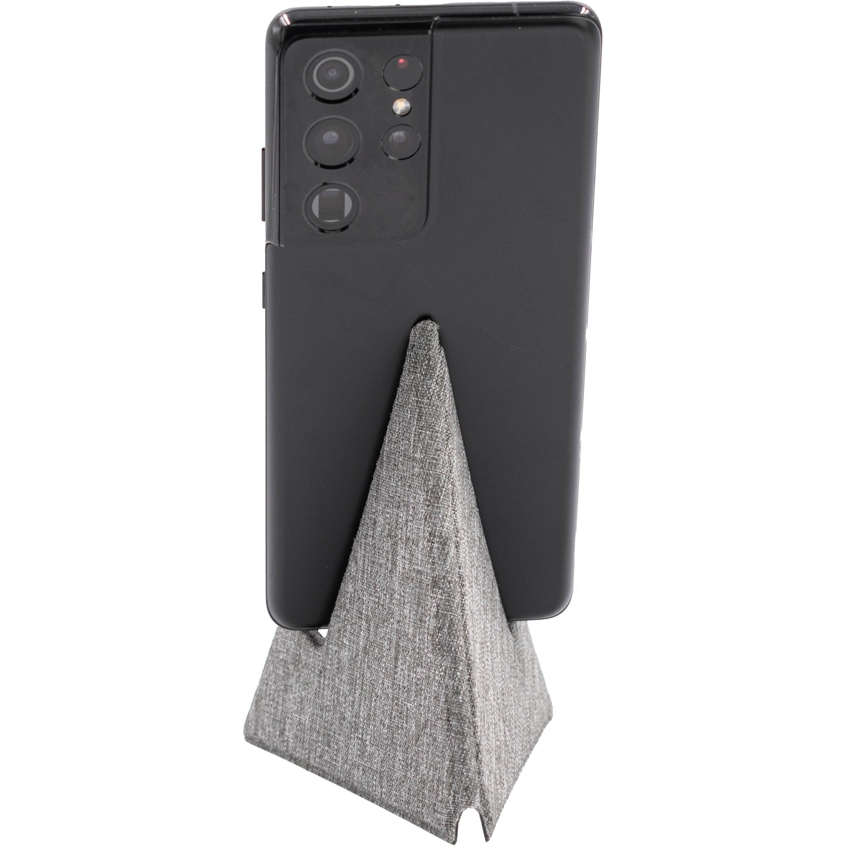 Brandcharger Ascend Mini Telefonhalterung - grau-616