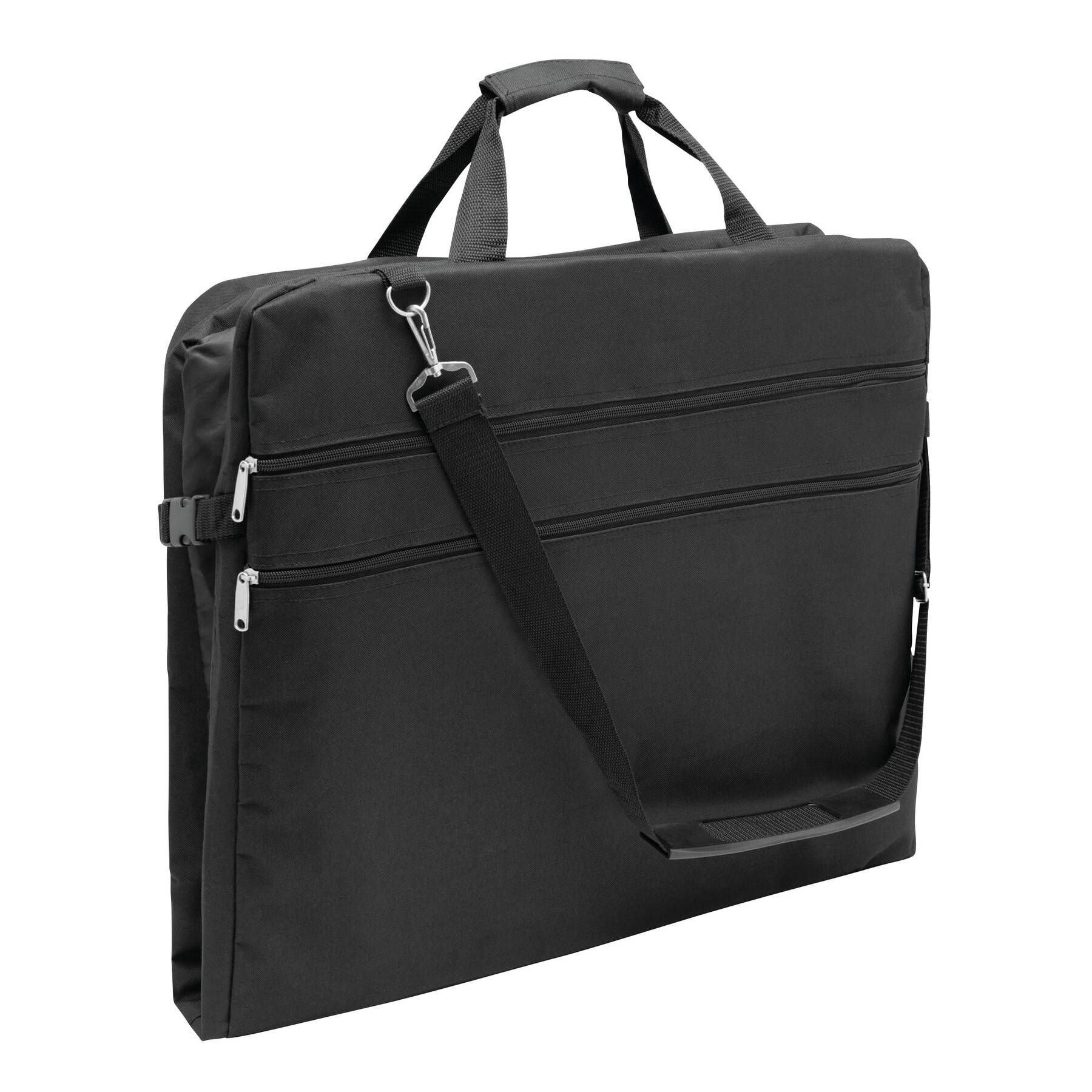 Kleidersack SMOKING - schwarz-846