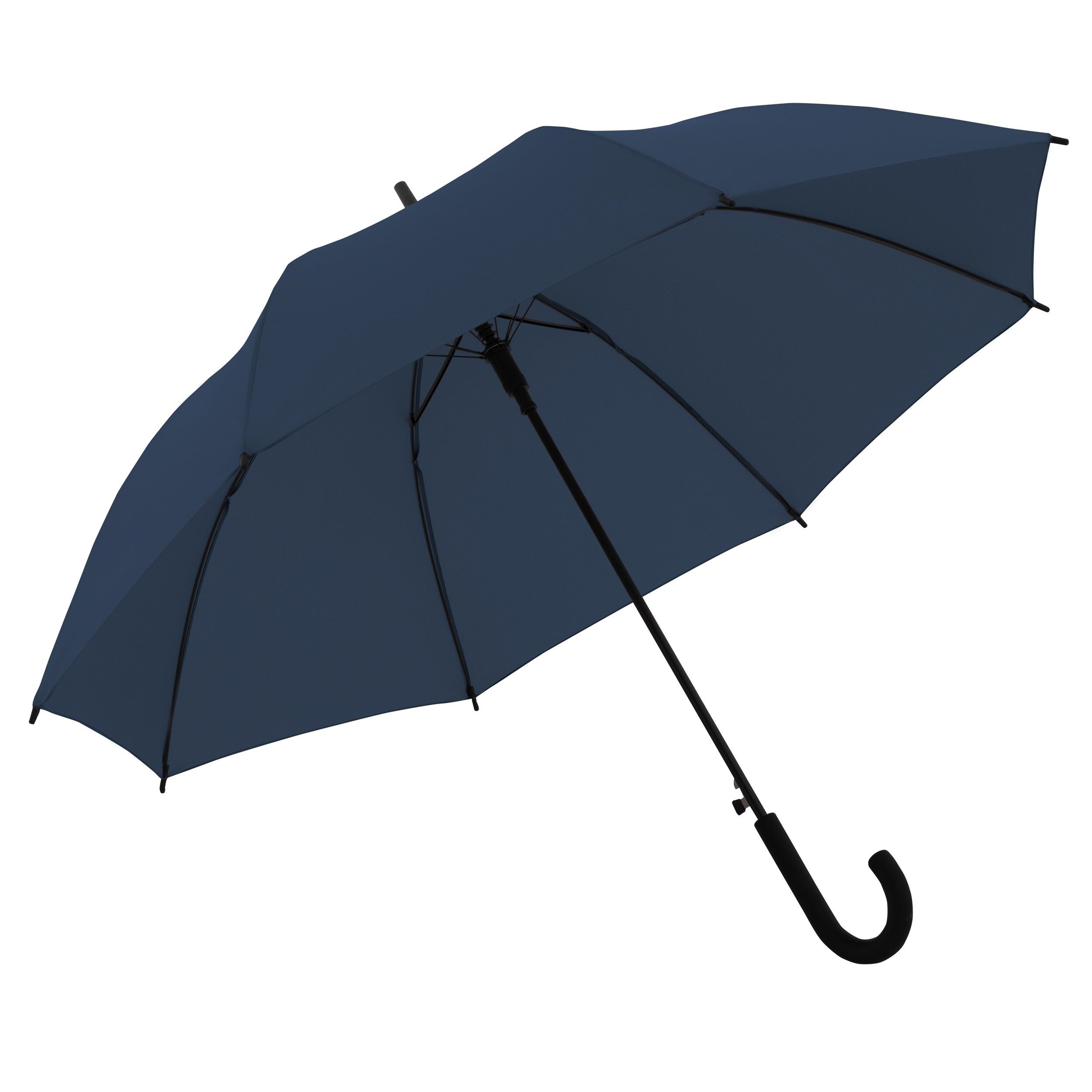 Stockschirm Trend Stick AC - navy-489