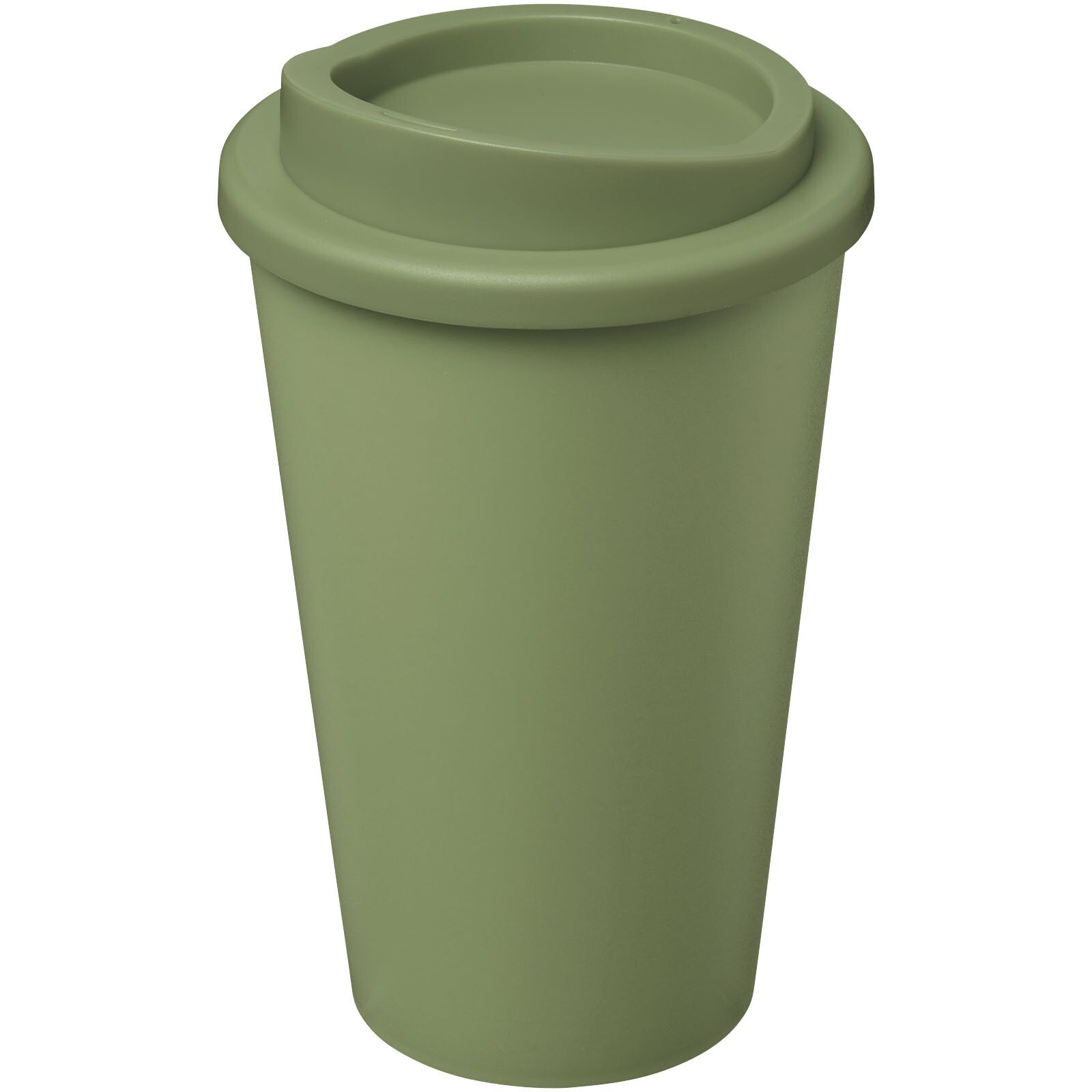 Americano 350 ml Isolierbecher - heather grün-845