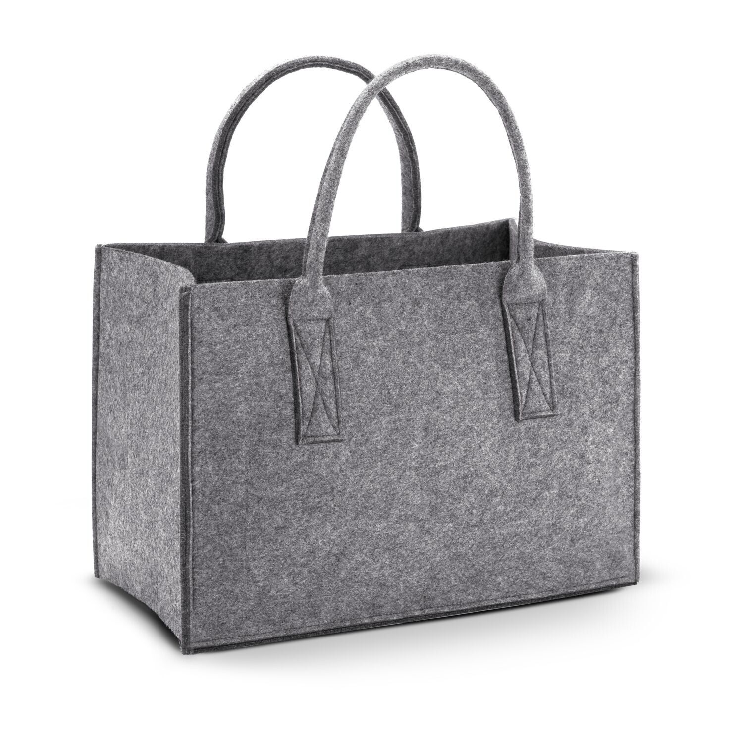 Geschenkset Gemütliche Filztasche-179
