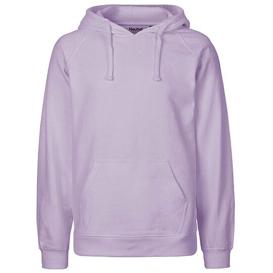 Men´s Hoodie - dusty purple-806