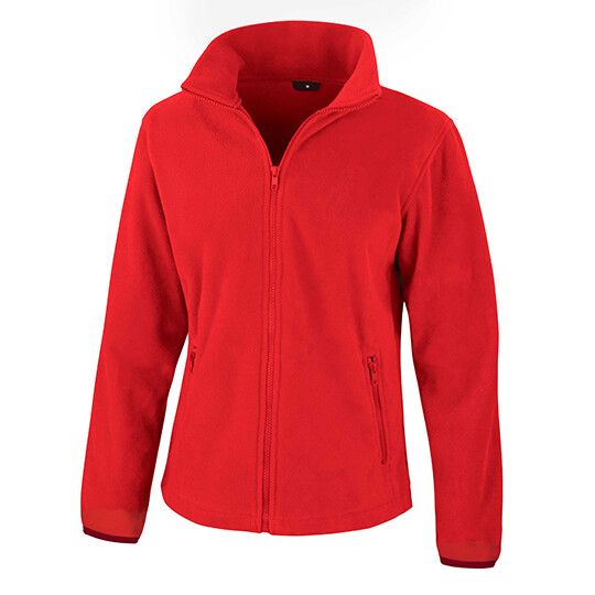 flame red