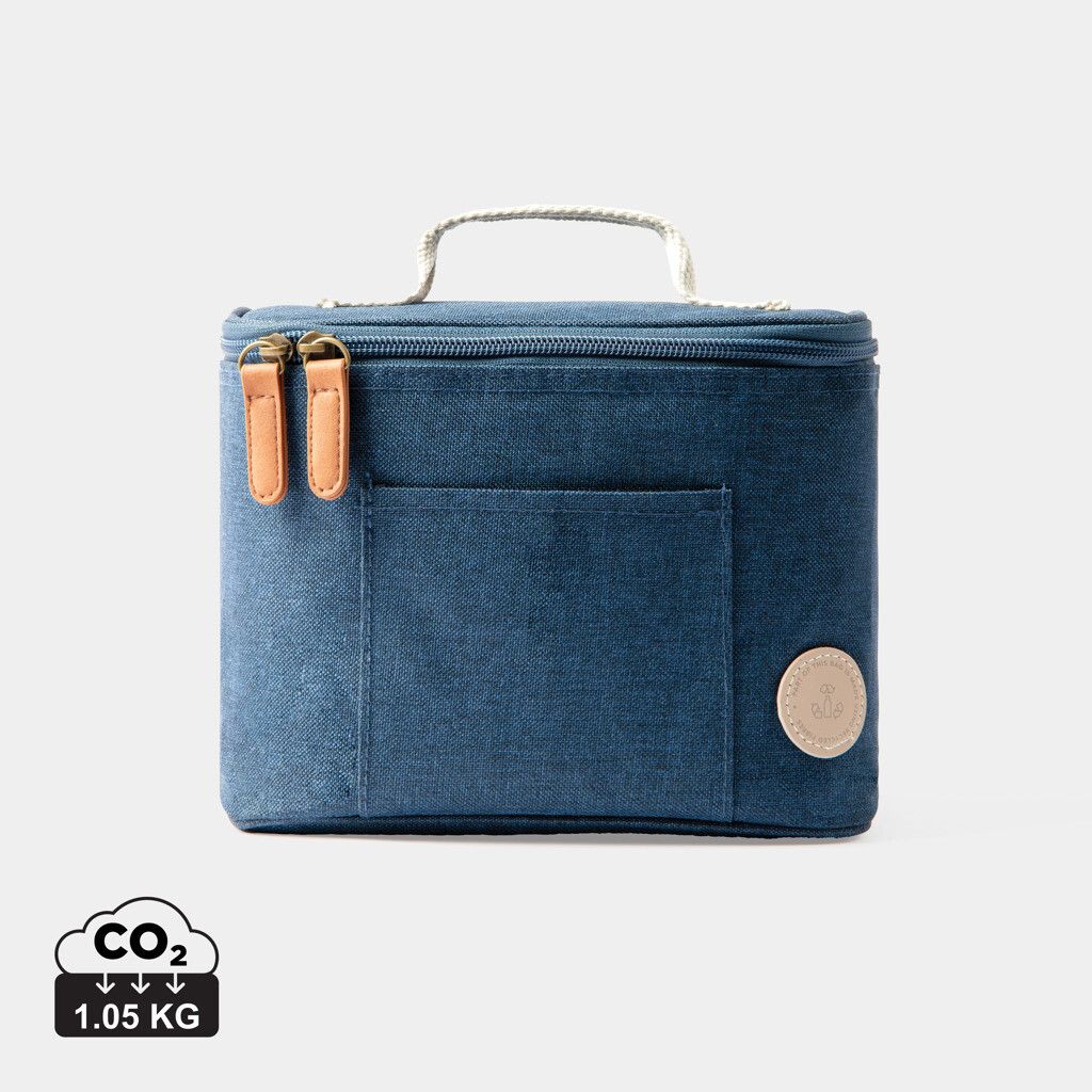 VINGA Sortino Velotasche - blau-552