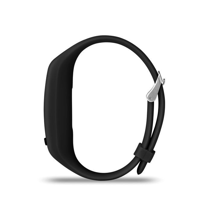 Pedometer Armband BRATARA - schwarz-36