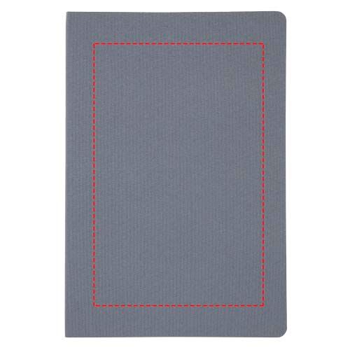 Veredelungsposition Notizbuch