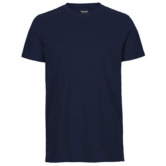 Men´s Fit T-Shirt - navy-226