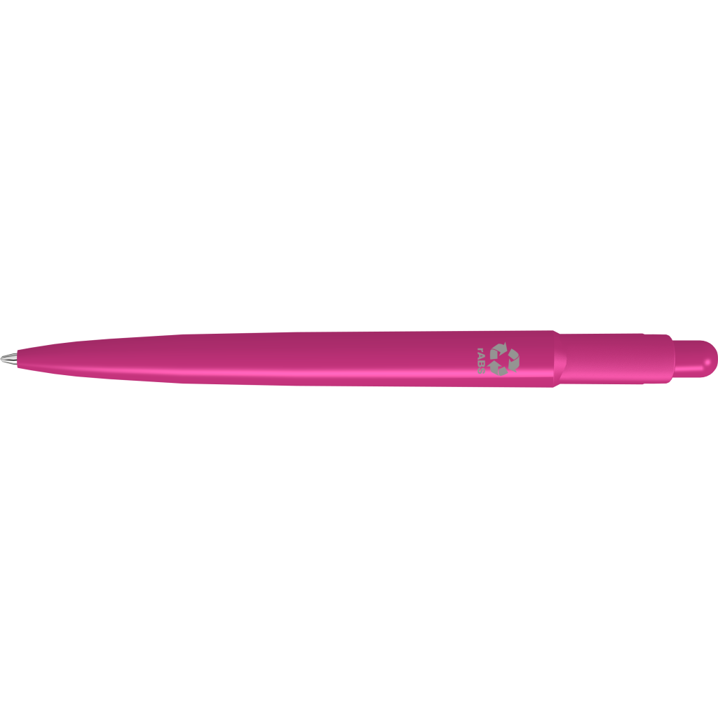 Vitan Recy Druckkugelschreiber - magenta-867
