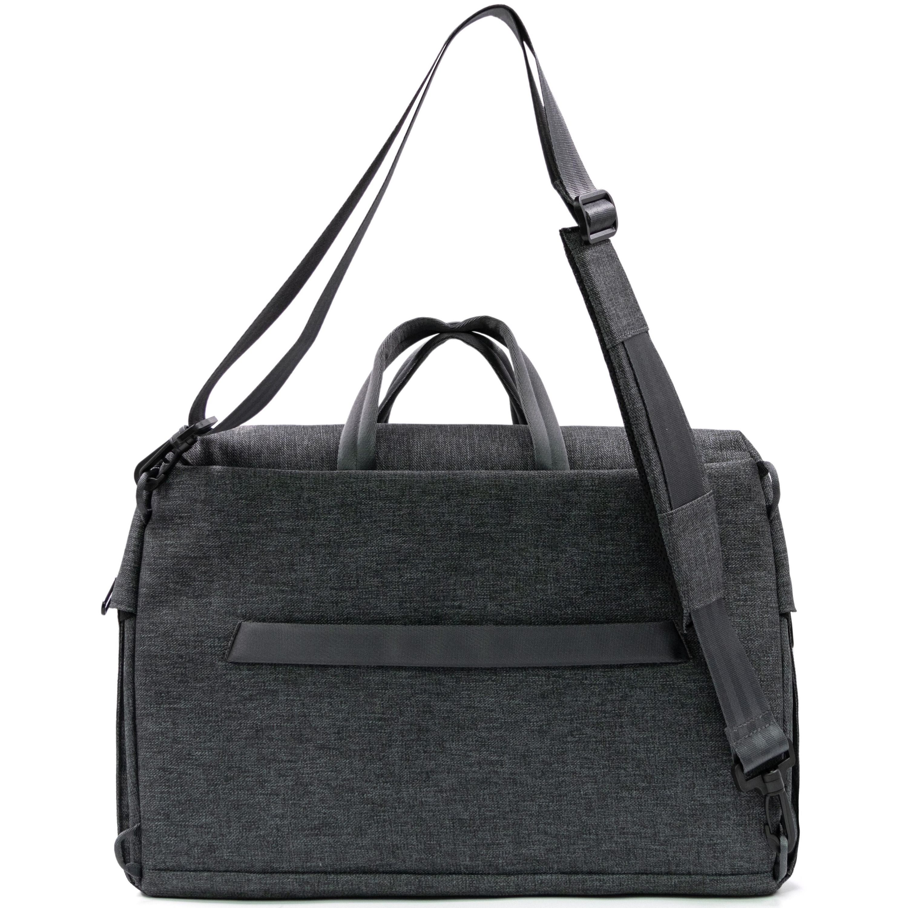 BrandCharger Metro Laptoptasche - grau-258