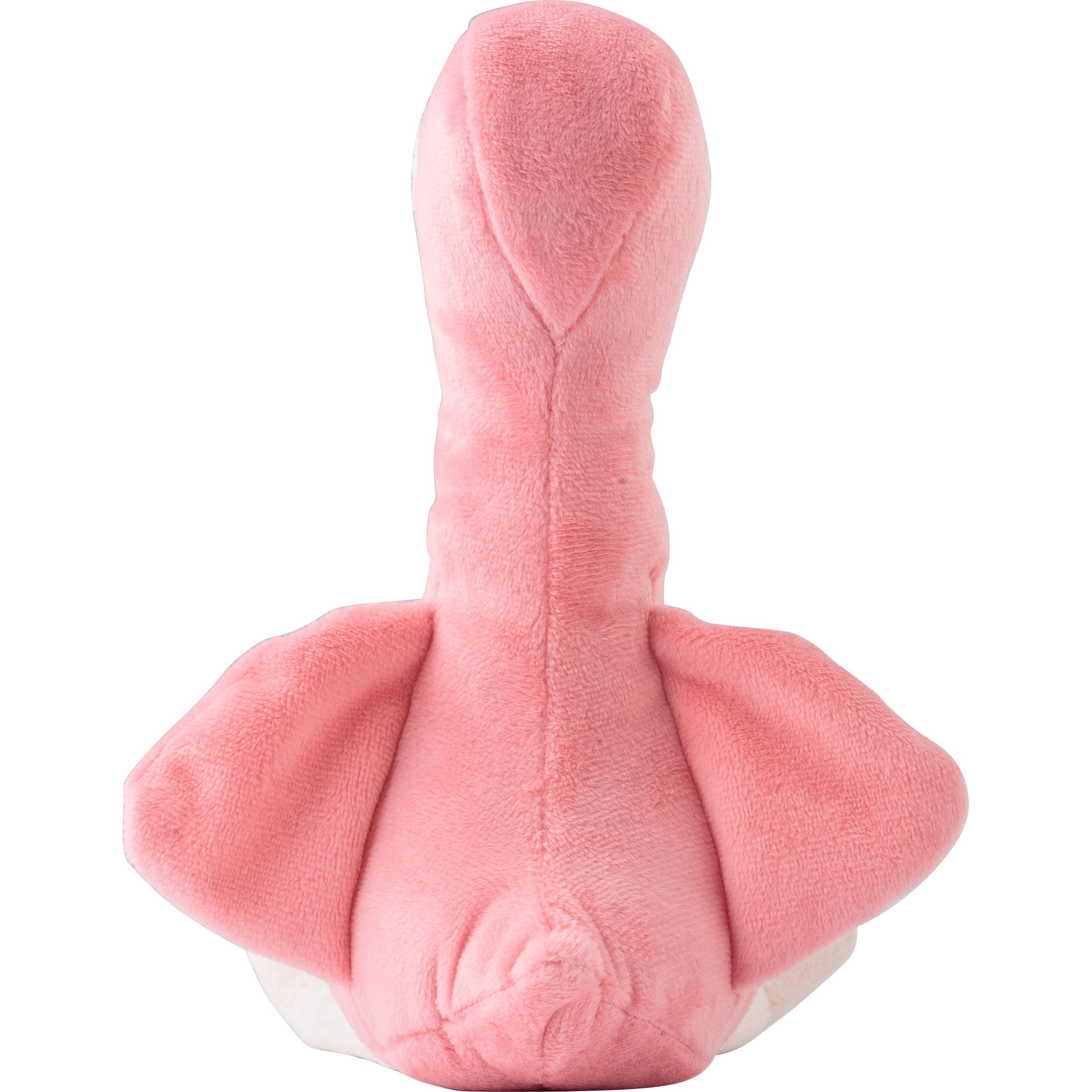 Plüschflamingo Alicia - rosa-542