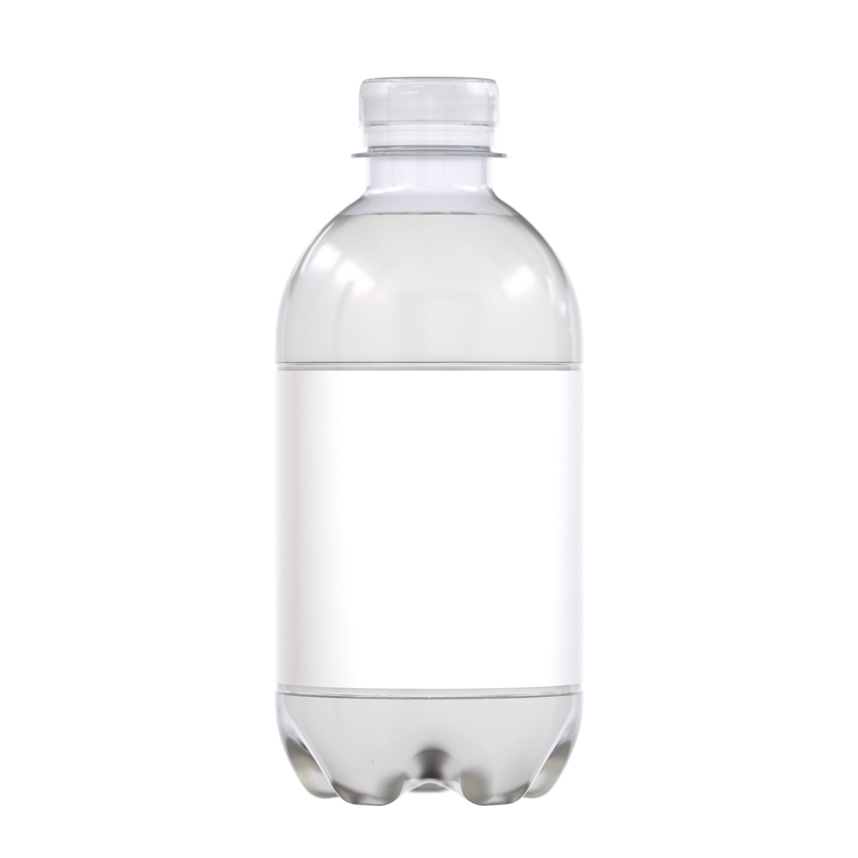 330 ml Vitaminwasser Zitrone-Kaktus Eco Label-423
