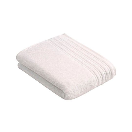 Premium Hotel Badetuch - white-856