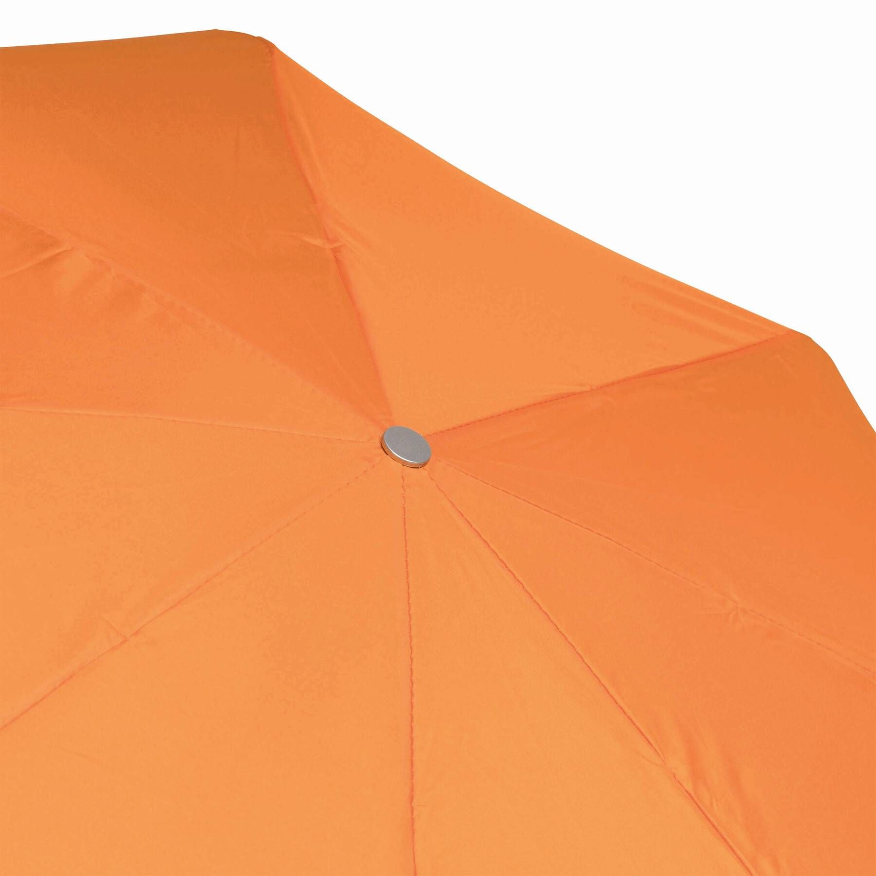 Taschenschirm TWIST - orange-697