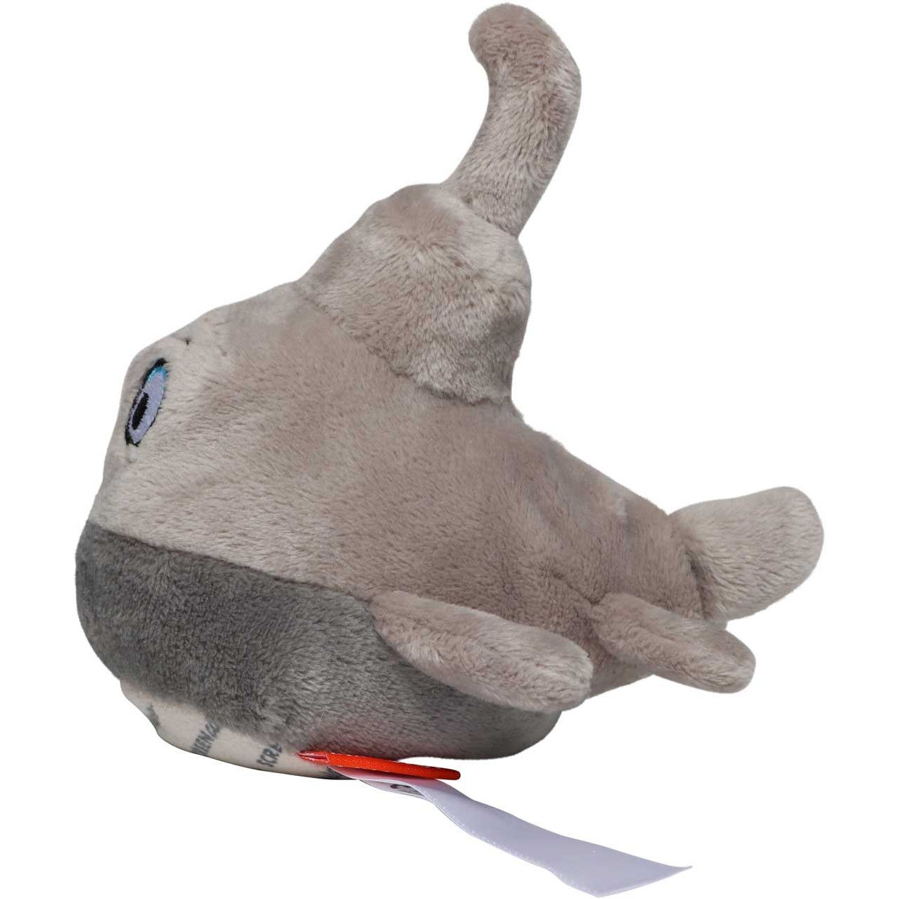 MiniFeet® Bildschirmreiniger Schmoozies® U-Boot - grau-629