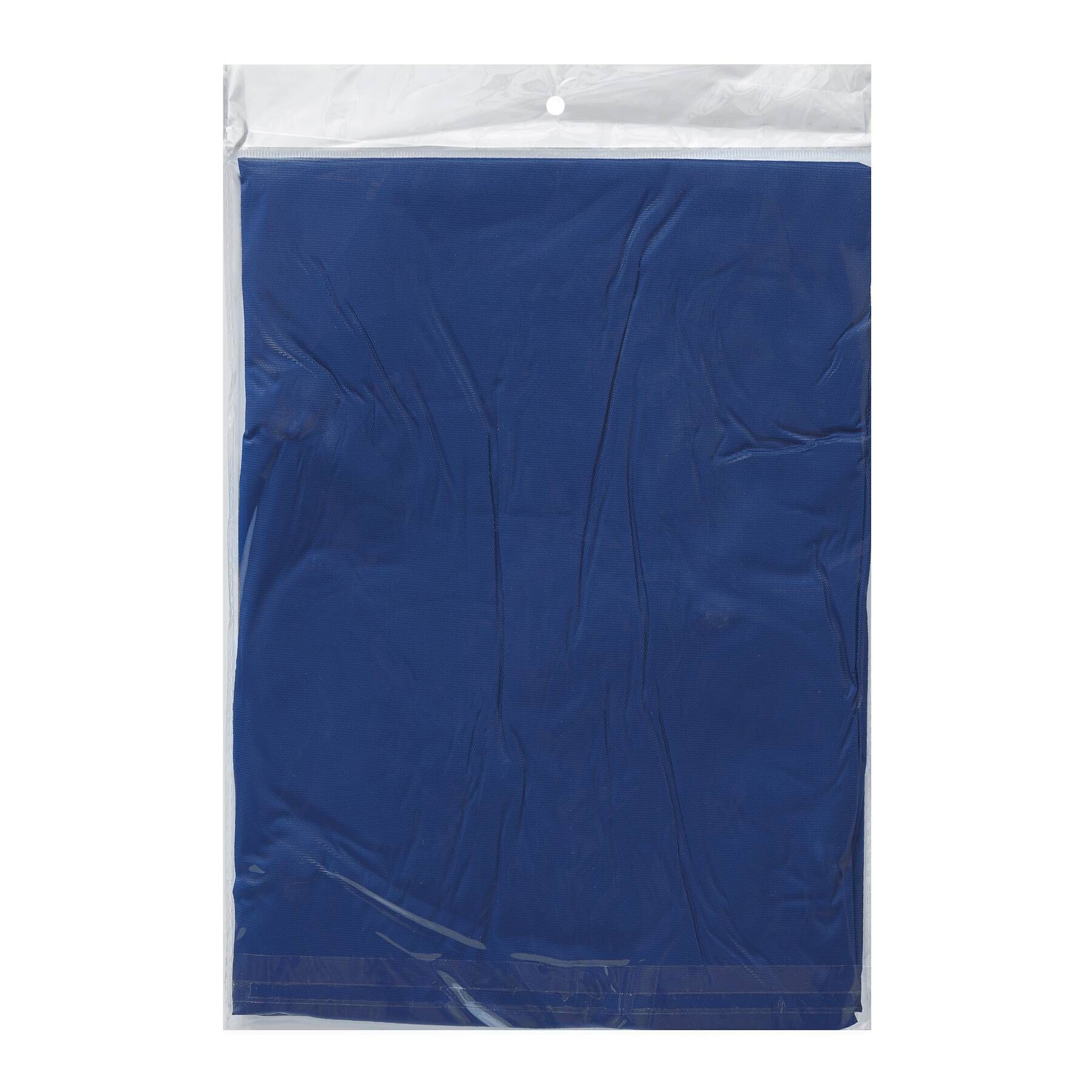 Fahrradponcho KEEP DRY - blau-17