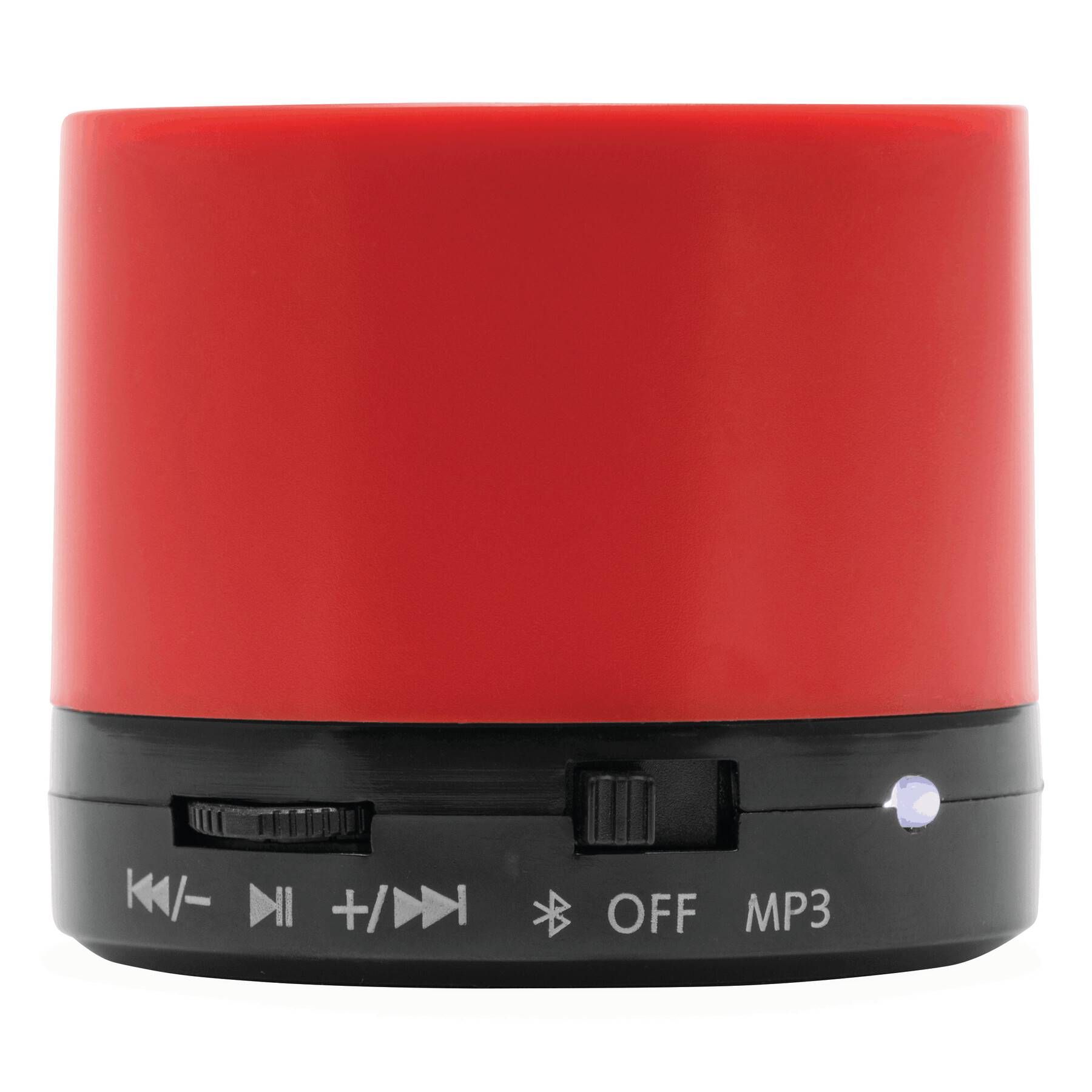 Wireless-Lautsprecher NEW LIBERTY - rot-109