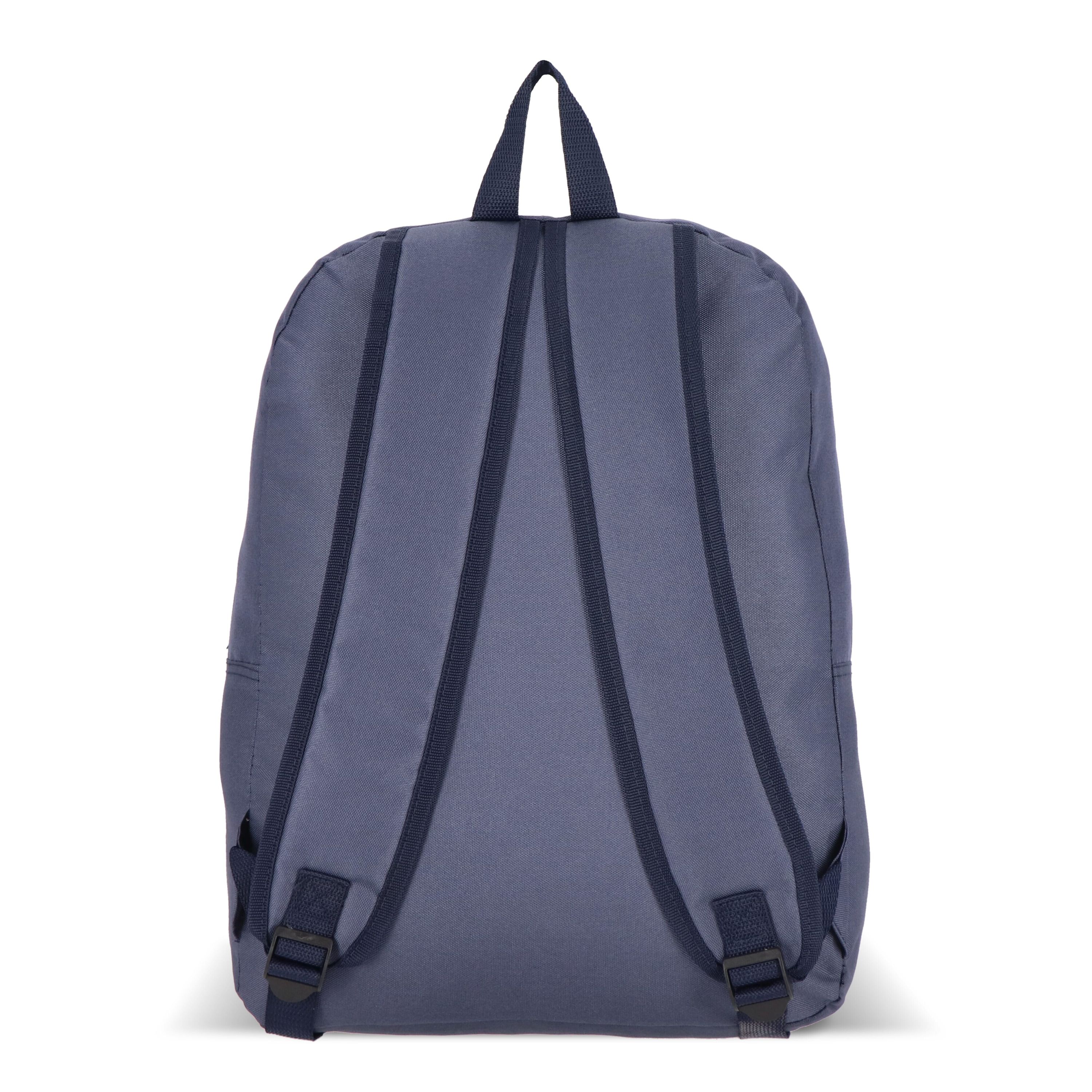 Rucksack R-PET 20L - dunkelblau-882