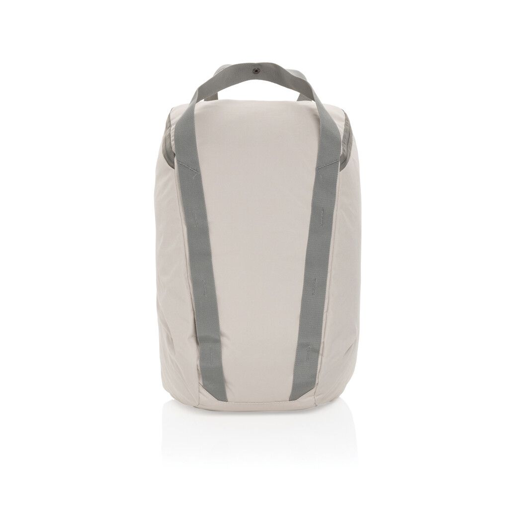 Sienna AWARE™ RPET 14" Everyday Laptop-Rucksack - beige-980