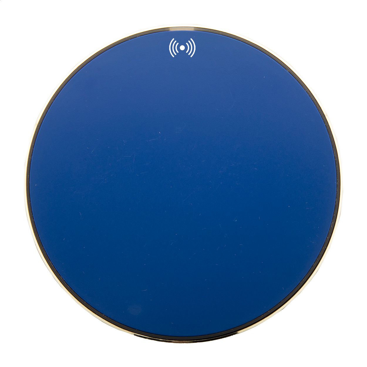 Wireless-Charger Walger - blau-114
