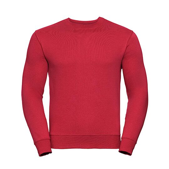 classic red