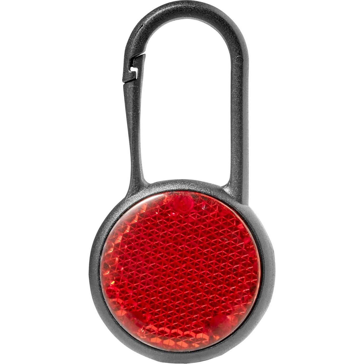 Sicherheitslicht Zuri - rot-261