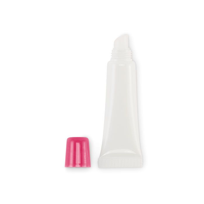 Vegane Lippencreme SALVE - fuchsie-619