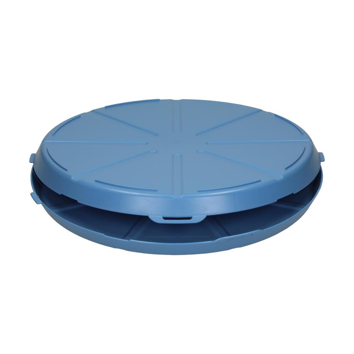 Pizzabox ToGo - beständiges braun-226