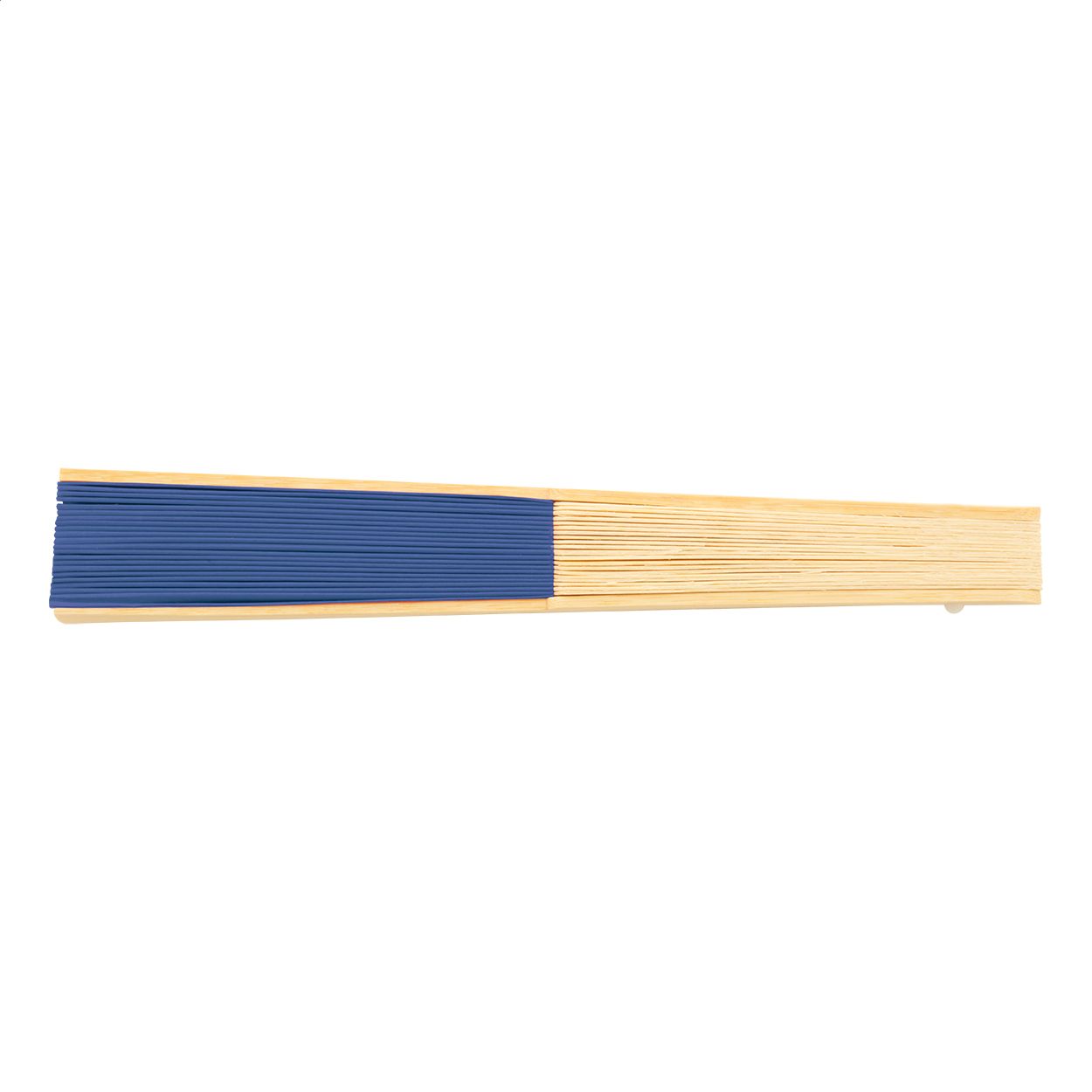 Bapper Fächer - blau-581