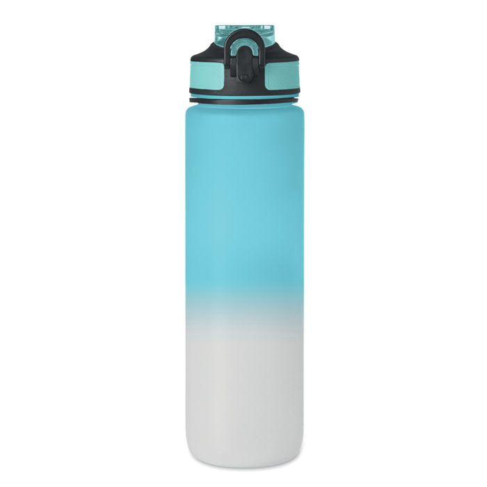 Sport-Trinkflasche RPET 1L ACTIVATE - babyblau-961