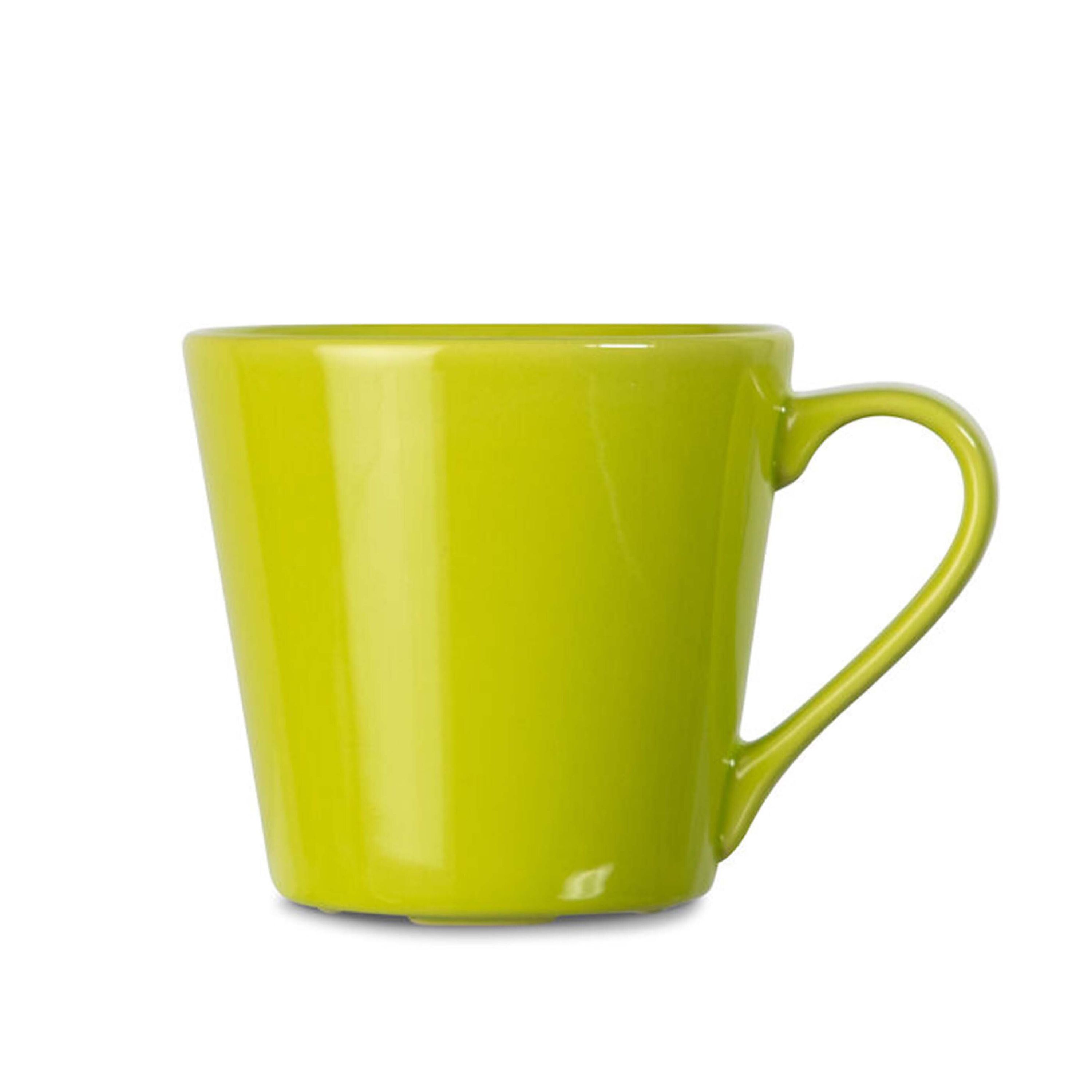 Sagaform Brazil Becher 200ml - hellgrün-142