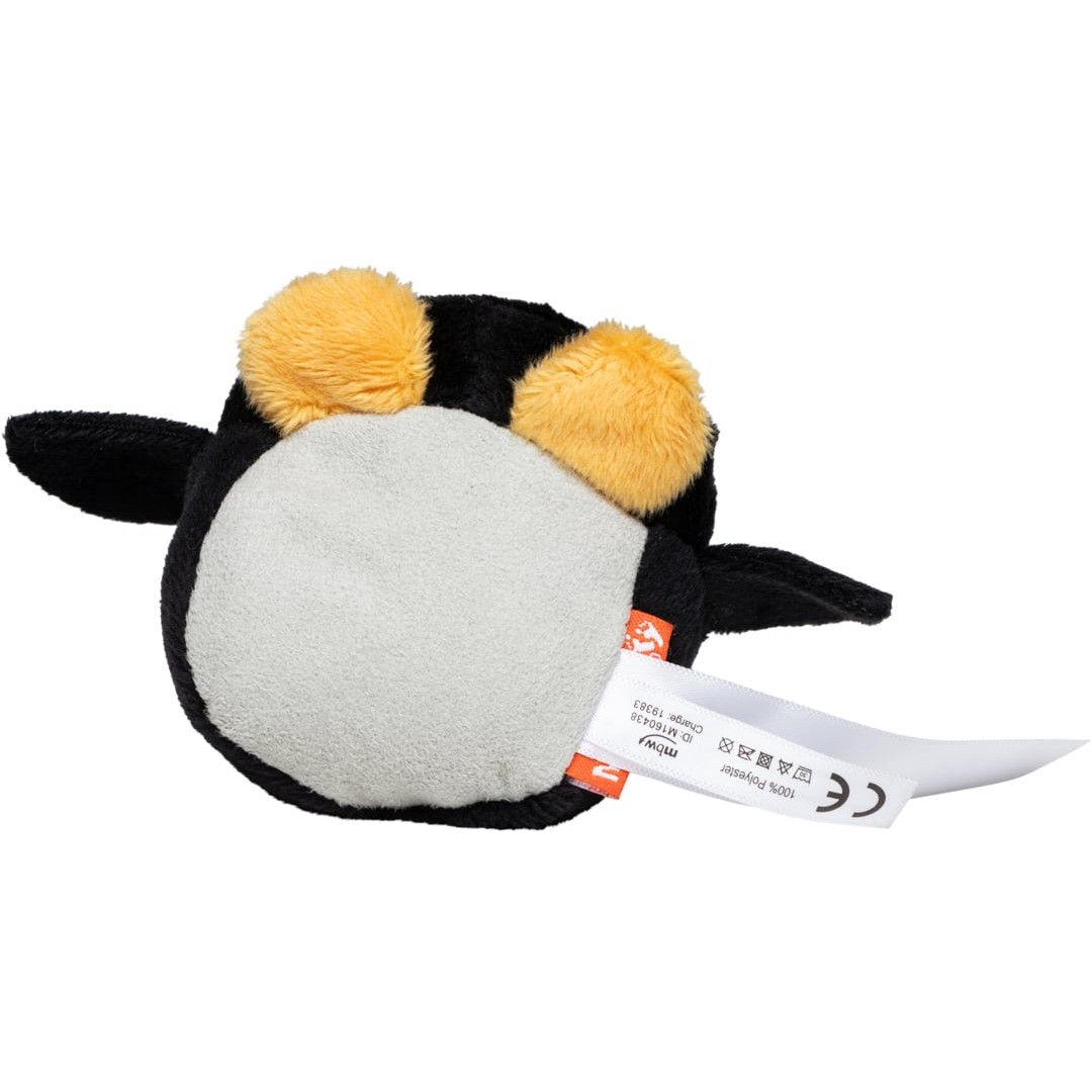 MiniFeet® Bildschirmreiniger Schmoozies® Pinguin - schwarz - weiß-699