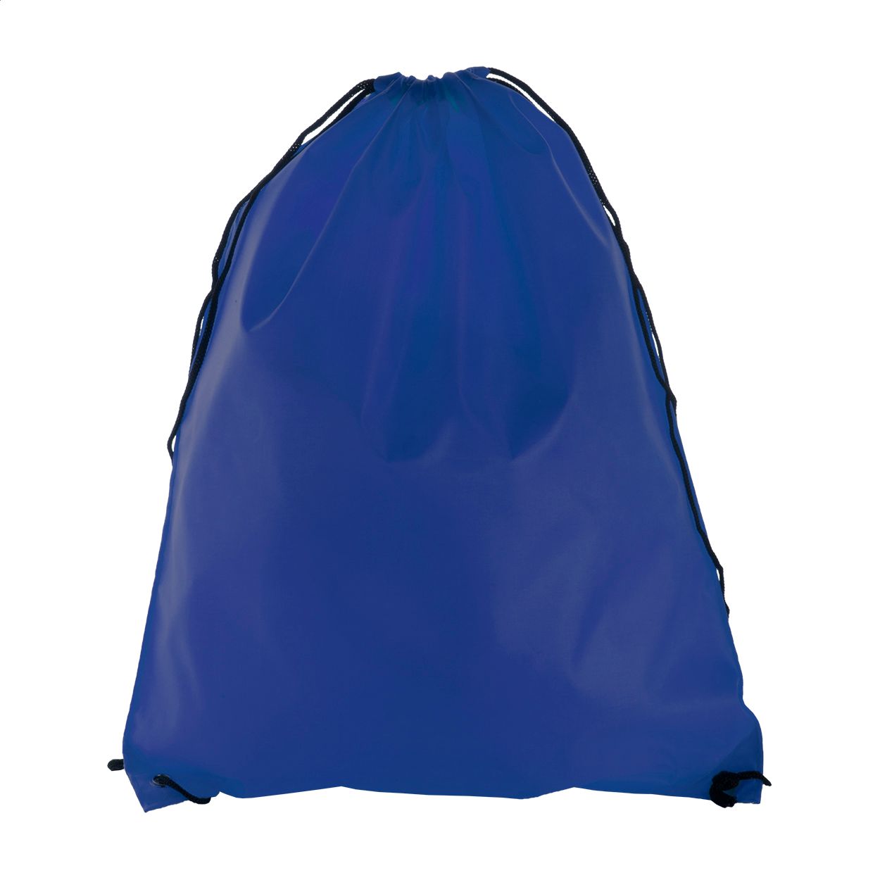 Turnbeutel Spook - blau-38