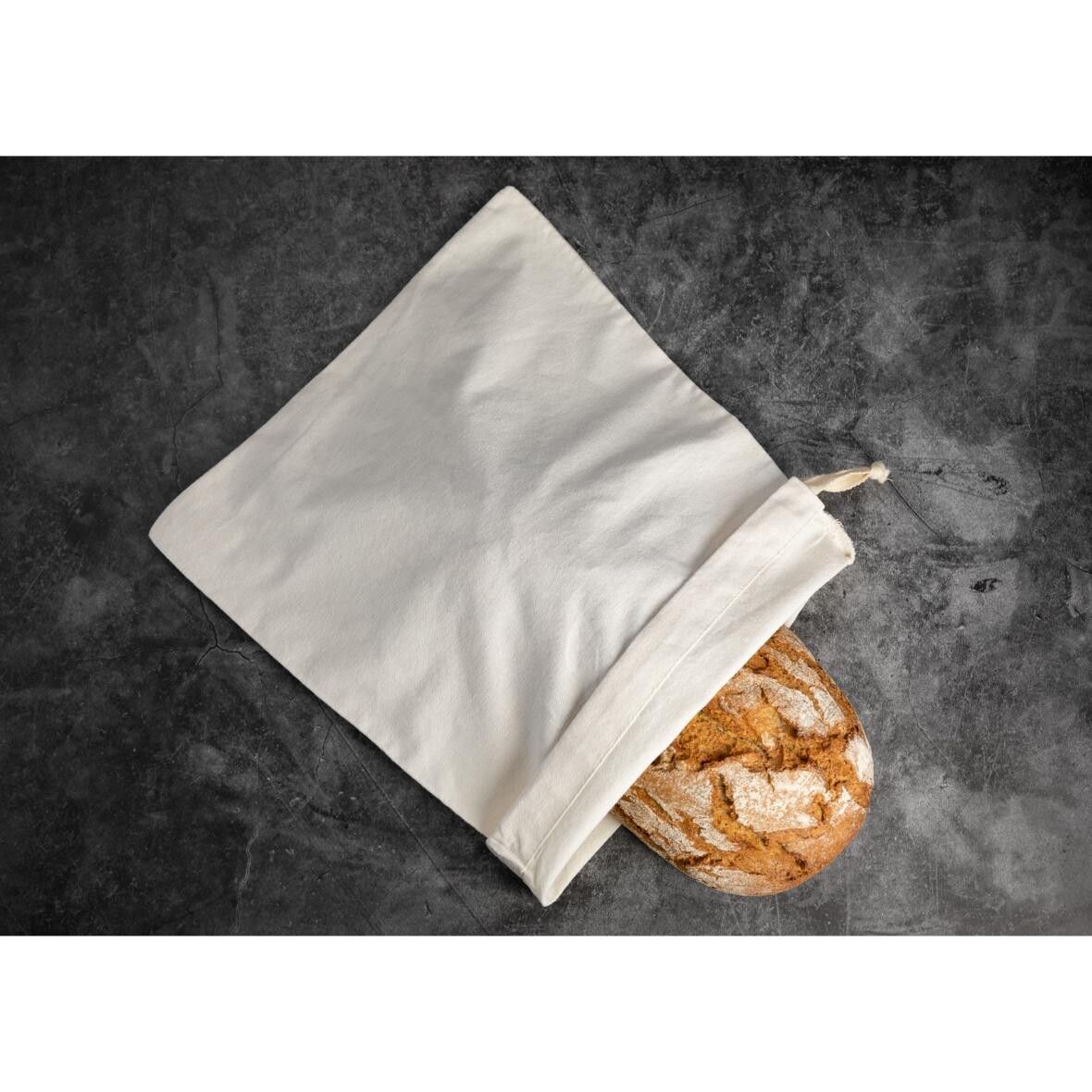 Brotbeutel ECOCARE - natur-917