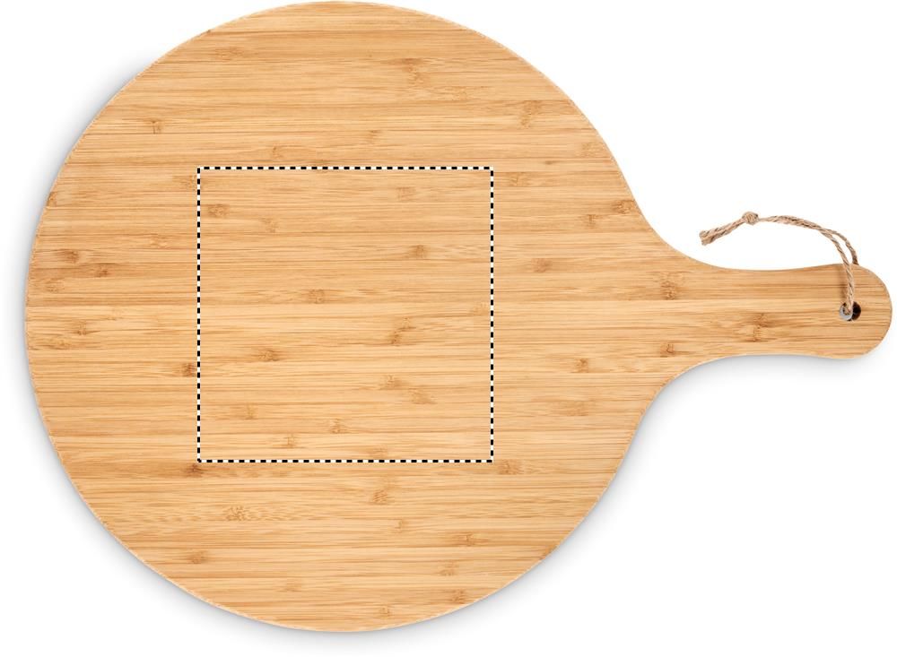 Veredelungsposition PLANK 1