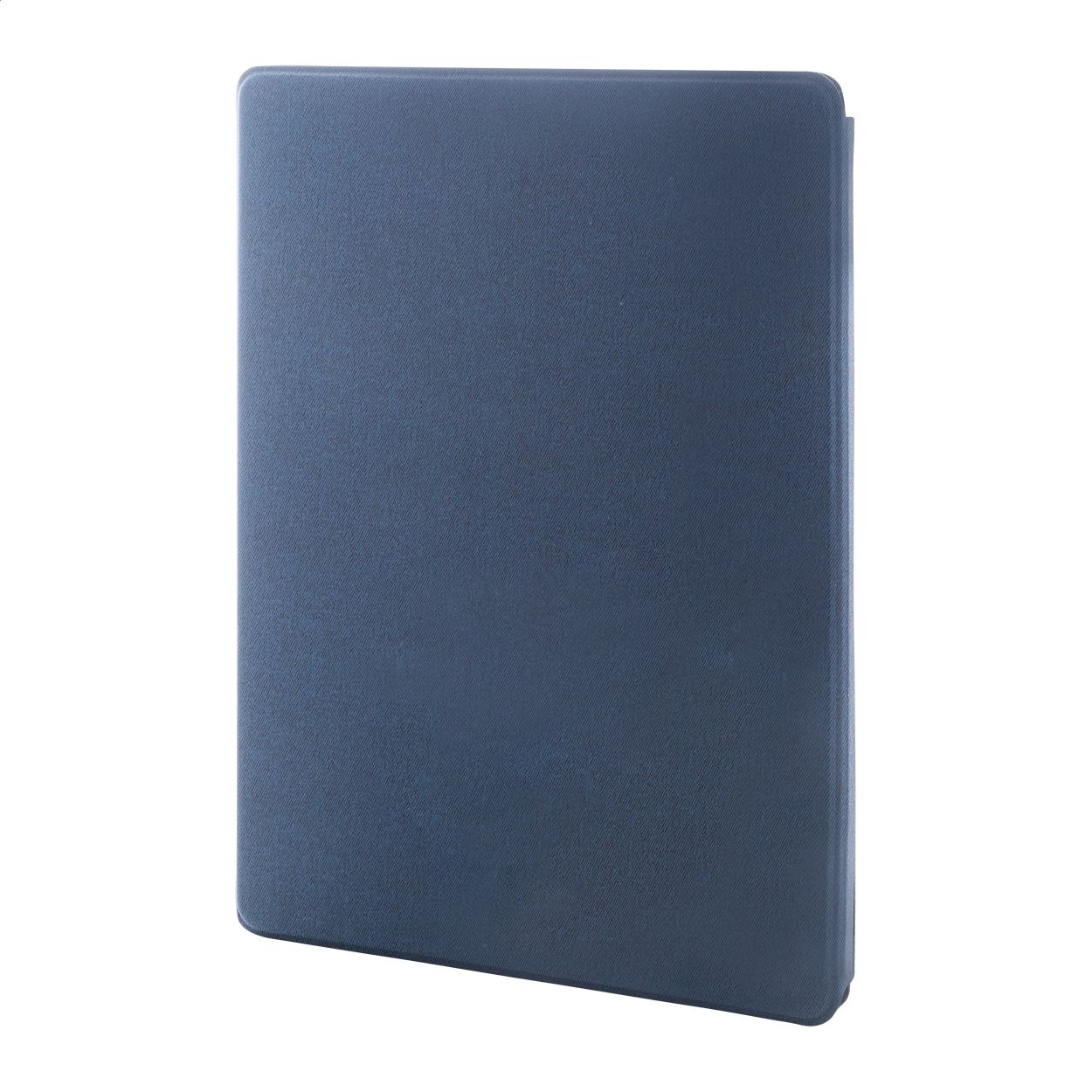 Mappu A4 Dokumentenmappe aus RPU - blau-767