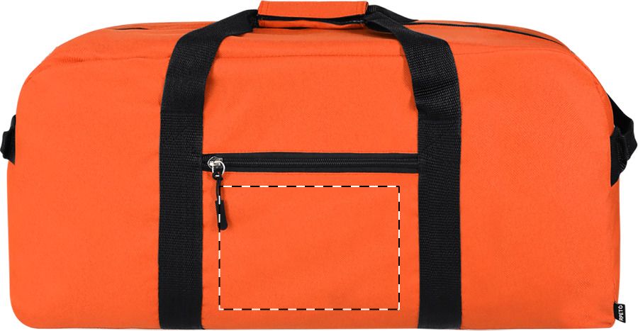 Veredelungsposition Tasche