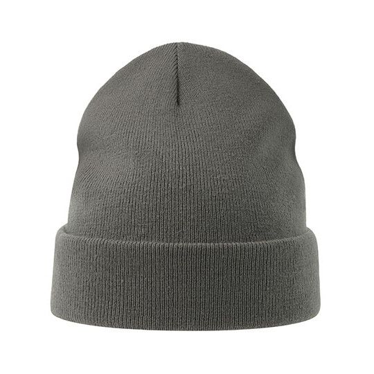 Pier-S Beanie - dark grey-979