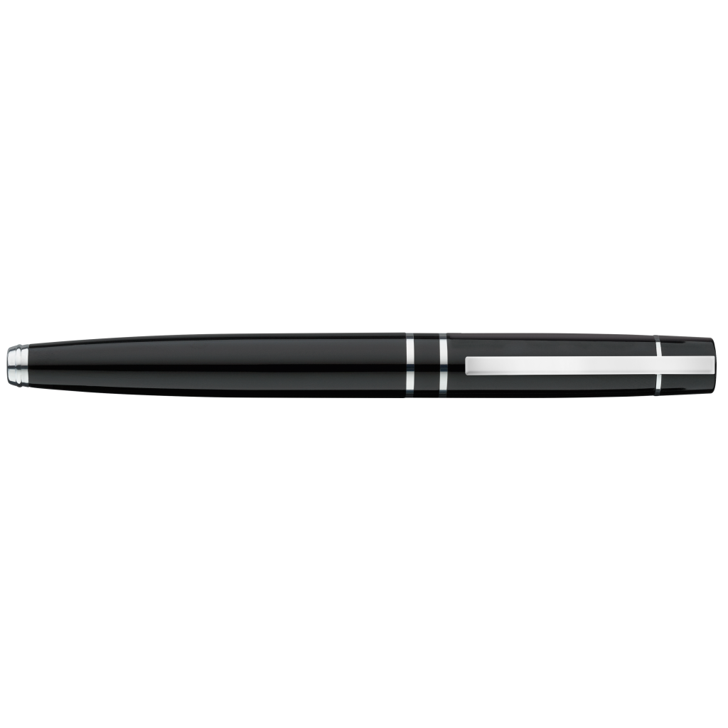 Vip R Rollerball - schwarz-848