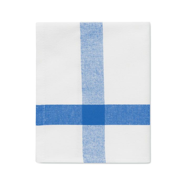 Geschirrtuch KITCH - blau-821