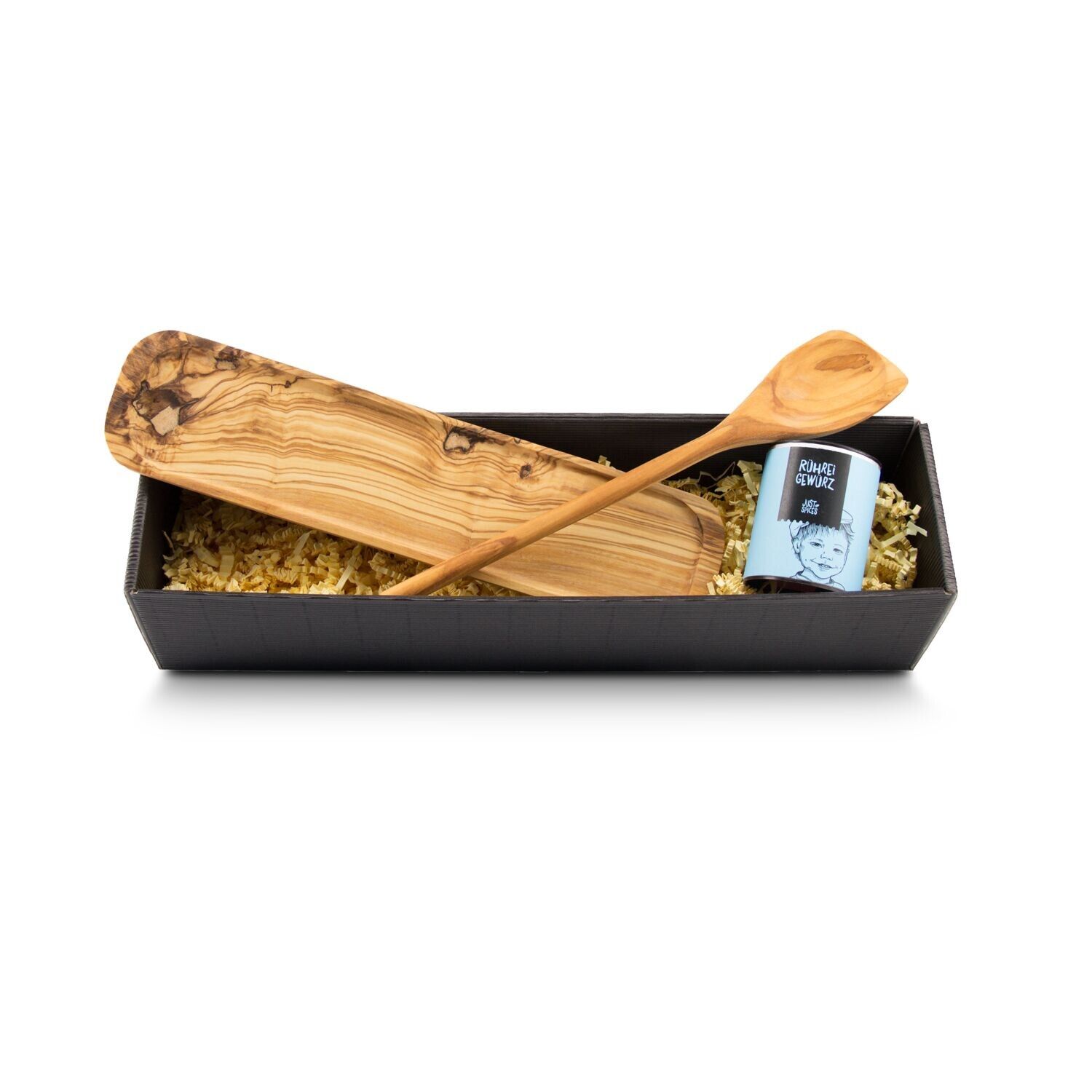 Geschenkset Das perfekte Rührei-968